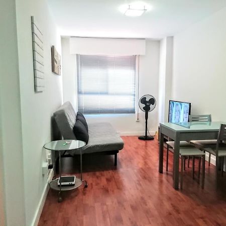 Centrico Apartamento Apartment Santa Cruz de Tenerife Bagian luar foto