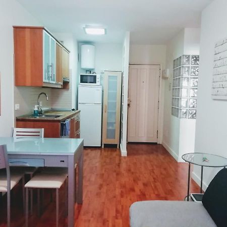 Centrico Apartamento Apartment Santa Cruz de Tenerife Bagian luar foto