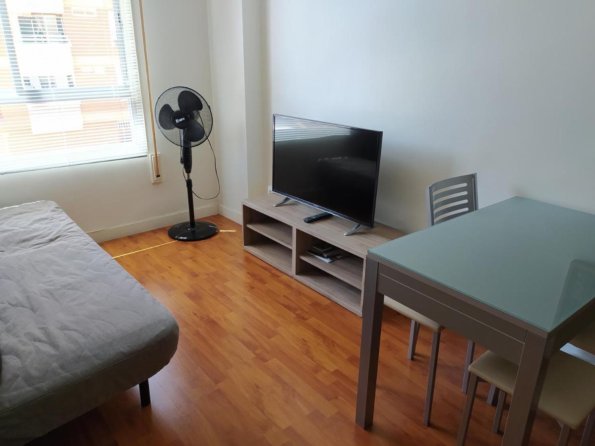 Centrico Apartamento Apartment Santa Cruz de Tenerife Bagian luar foto