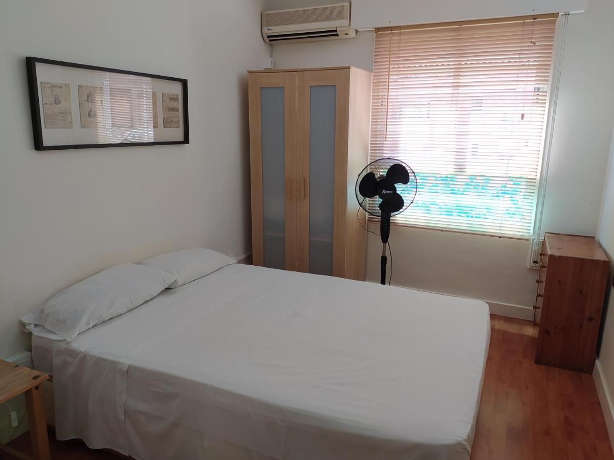 Centrico Apartamento Apartment Santa Cruz de Tenerife Bagian luar foto