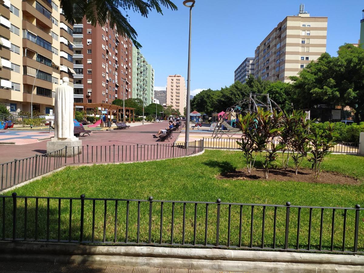 Centrico Apartamento Apartment Santa Cruz de Tenerife Bagian luar foto