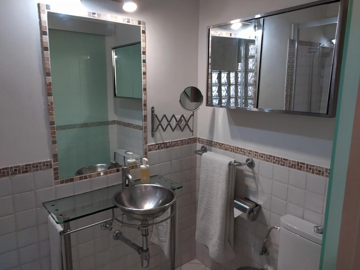 Centrico Apartamento Apartment Santa Cruz de Tenerife Bagian luar foto