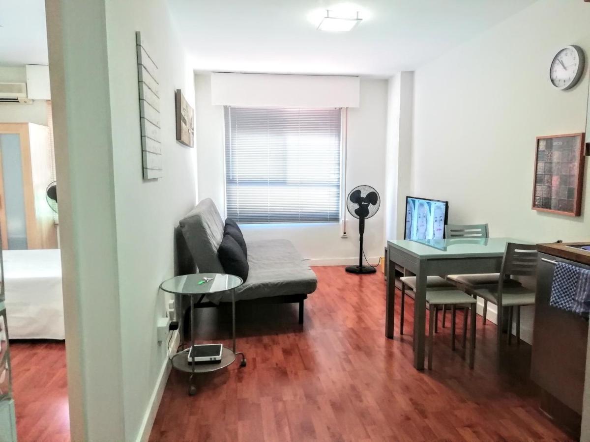 Centrico Apartamento Apartment Santa Cruz de Tenerife Bagian luar foto