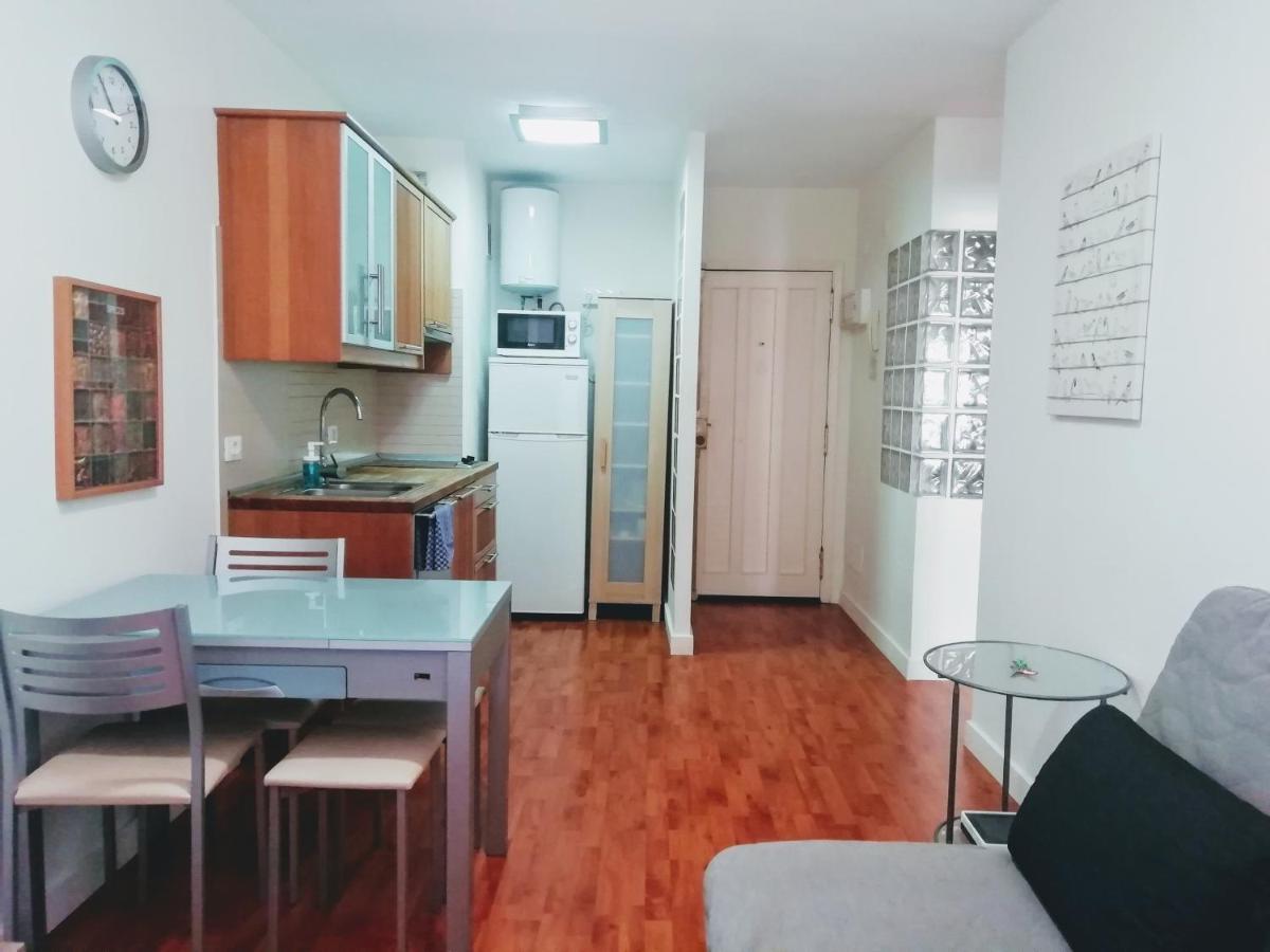 Centrico Apartamento Apartment Santa Cruz de Tenerife Bagian luar foto