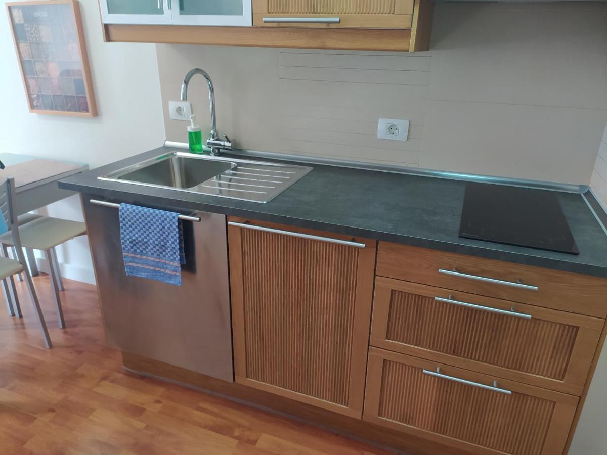 Centrico Apartamento Apartment Santa Cruz de Tenerife Bagian luar foto