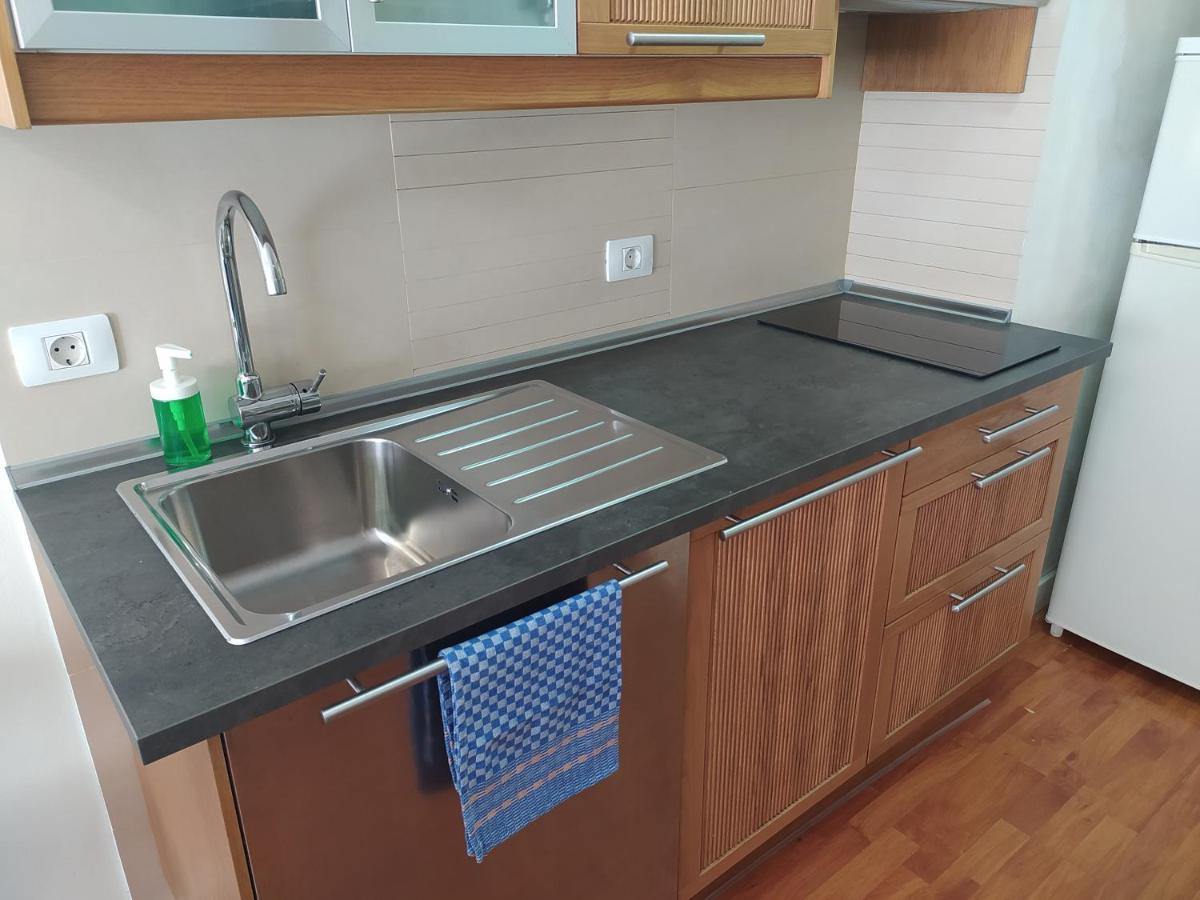Centrico Apartamento Apartment Santa Cruz de Tenerife Bagian luar foto